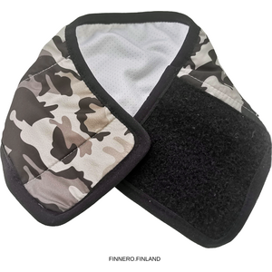 Finnero Justincase urosvyö, Camo
