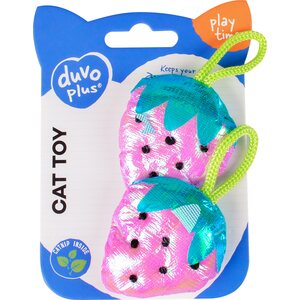Duvo+ Bling Bling mansikat 2kpl