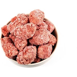 Tessu Lampaan jauhelihalihakuvio 4x 1kg, ennakkotilaus