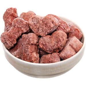 Tessu Broileritäysravinto koiralle 4x1kg, ennakkotilaus