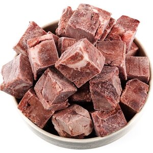Tessu Possun sydänkuutio 1kg