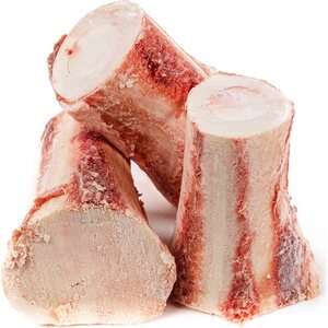 Tessu Naudan putkiluu pieni raaka, 1kg