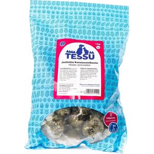 Tessu Kasvissosekuvio 1kg