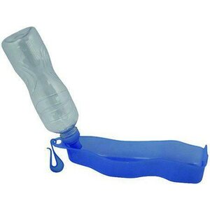 Pawise Matkajuomapullo 750ml