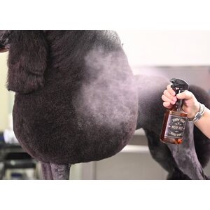 Show tech Exclusive Salon Micro Mist pullo 300ml