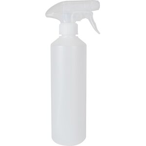 Show tech Spray Pullo Trigger Normaali - 500 ml paine spray