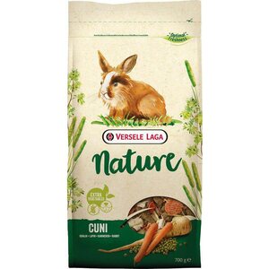 Versele laga Nature Cuni, kani 700g