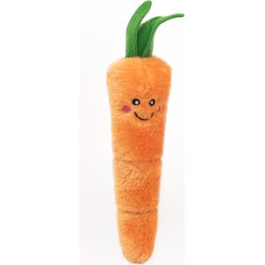 Zippy paws ZippyClaws Kickerz Carrot