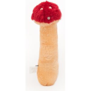 Zippy paws ZippyClaws Kickerz Mushroom