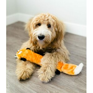 Zippy paws Jigglerz – Kettu