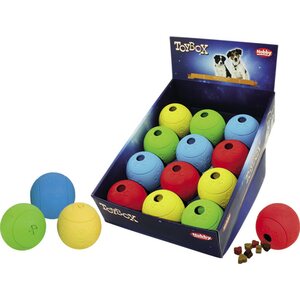 Nobby Aktivointipallo koirille