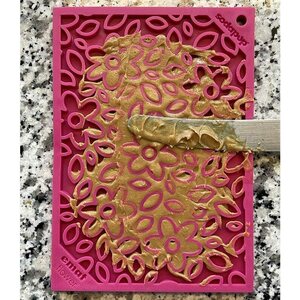 Sodapup Nuolumatto Flower Power -Iso