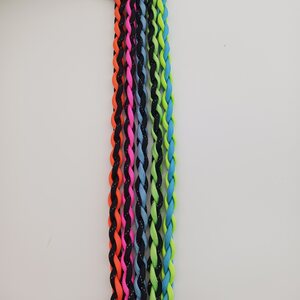 Vijue Paracord hihna 2m, BGB-lukolla