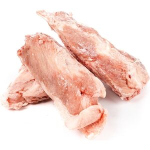Tessu Sianrusto raaka, 4kg, ennakkotilaus