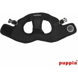 Puppia Soft Vest takkivaljaat B, keltainen