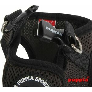 Puppia Soft Vest takkivaljaat B, keltainen