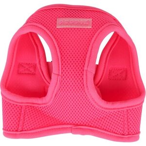 Puppia Neon Soft Vest takkivaljaat B, pinkki