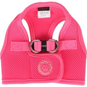 Puppia Neon Soft Vest takkivaljaat B, pinkki