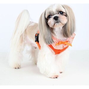 Puppia Vivien A-valjas, pinkki