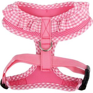 Puppia Vivien A-valjas, pinkki