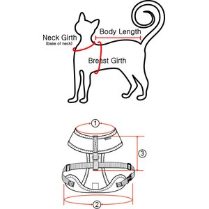 Catspia Moggy Superior valjaat