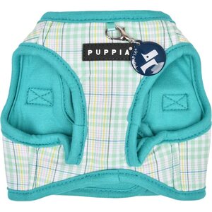 Puppia Luke takkivaljaat B, turkoosi
