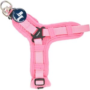 Puppia Pehmovaljas, X, pinkki