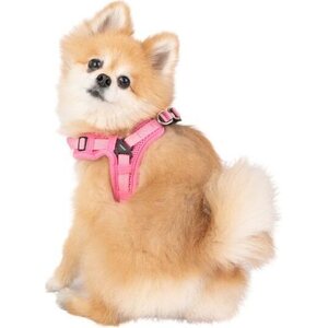 Puppia Pehmovaljas, X, musta