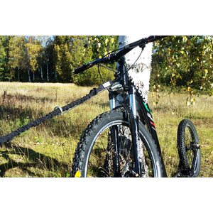 Baggen Vetotalutin Extreme, tupla