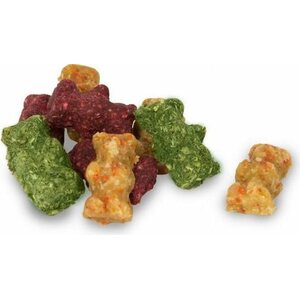 JR-Farm JR-Viljaton Rapeat pikkunallet 30g