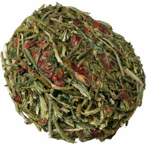 JR-Farm JR Viljattomat yrttirullat, vadelma&persilja 80g