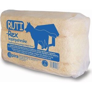 Vipstore Ruti-Rex Koirankopinkuivike n.10kg