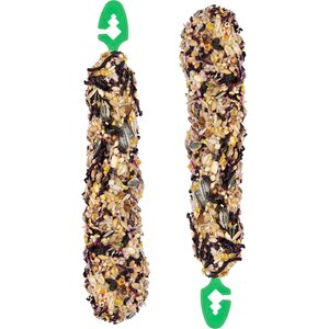 Witte Molen Country Papaija & Hibiscus Herkkutanko 2 Kpl 110g