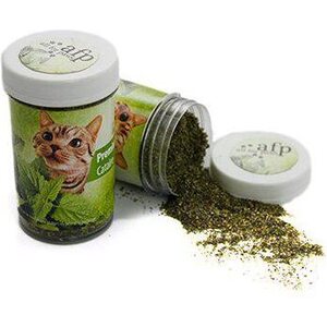 All For Paws AFP Premium Kissanminttu, kuivattu, 25g