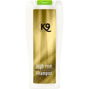 K9competition High Rise tuuheuttava shampoo 300ml
