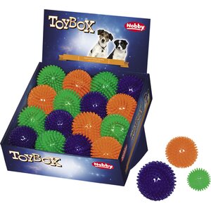 Nobby TPR-pallo Spiky