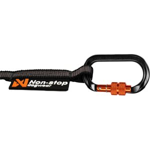 Non-Stop Dogwear Touring Bungee Leash