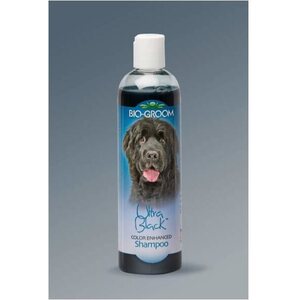 Bio-Groom Ultra Black™ -shampoo 355ml