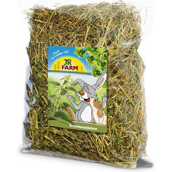 JR-Farm Basic Nokkosen Niitty 500g