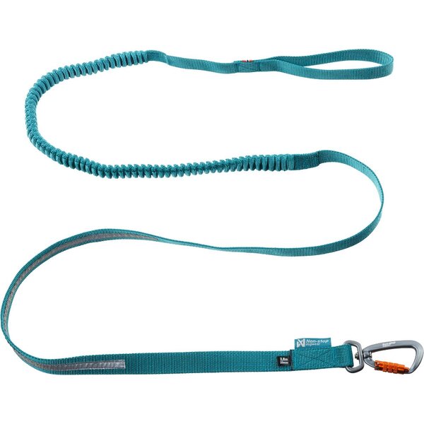 Non-Stop Dogwear Touring Bungee Leash