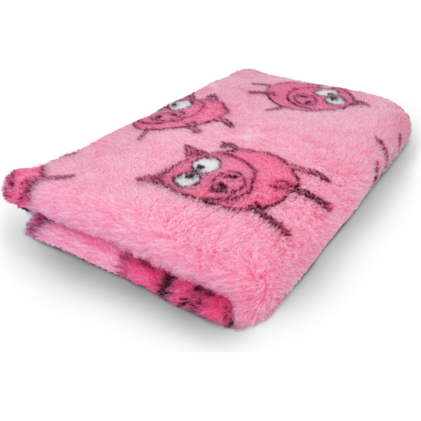 Vetbed makuualusta, pinky piglet