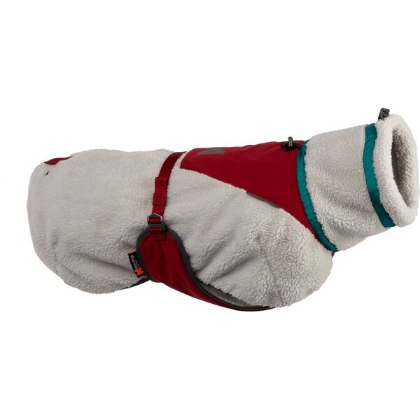 Non-Stop Dogwear Trekking Fleece jacket