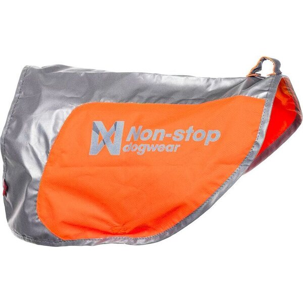 Non-Stop Dogwear Reflection Blanket Heijastinliivi