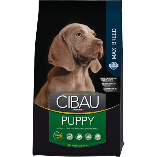 Cibau Cibau Puppy Maxi Breed 12 kg