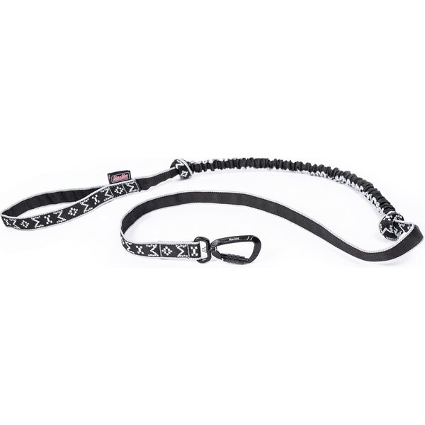 ManMat Bungee Leash Alu snap