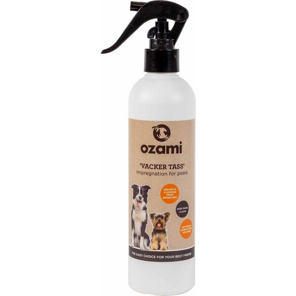 Ozami Tassusuihke, vacker tass 300 ml