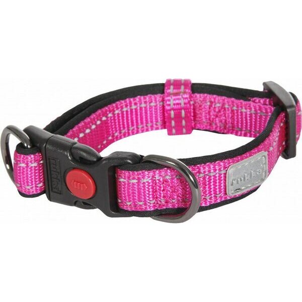 Rukka Pets Solid panta pinkki