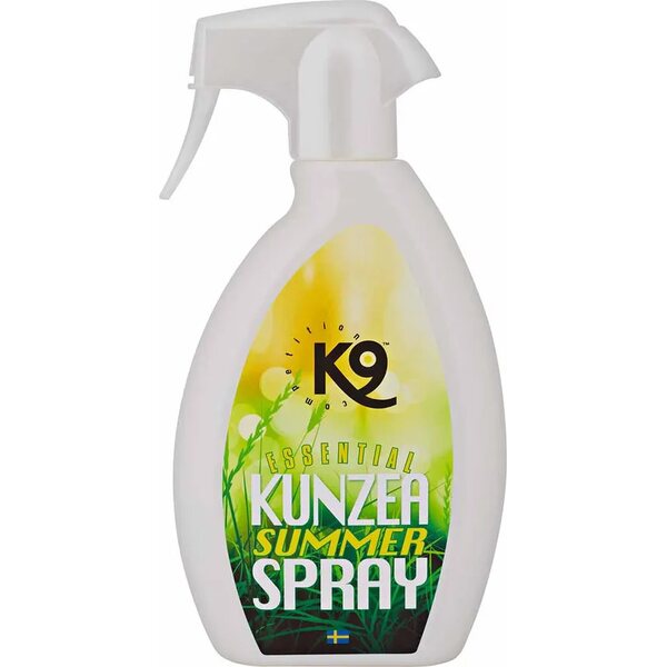 K9competition Kunzea Sommarspray 500 ml