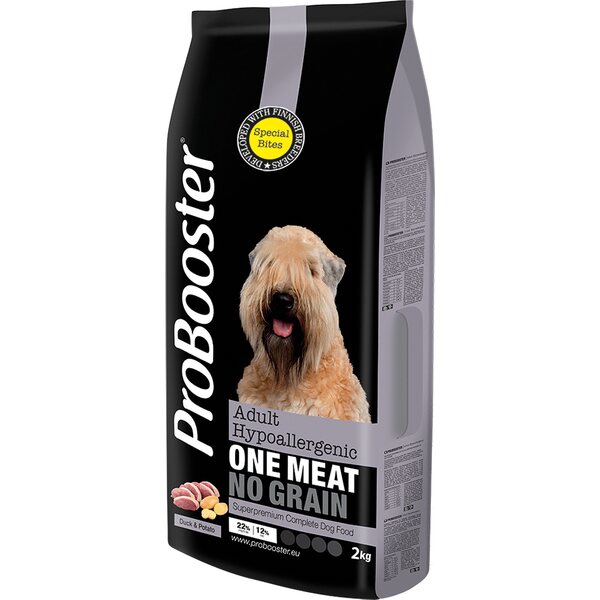 ProBooster ProBooster Adult Hypoallergenic 2kg