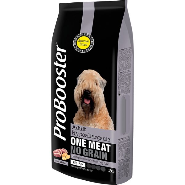 ProBooster ProBooster Adult Hypoallergenic 12kg